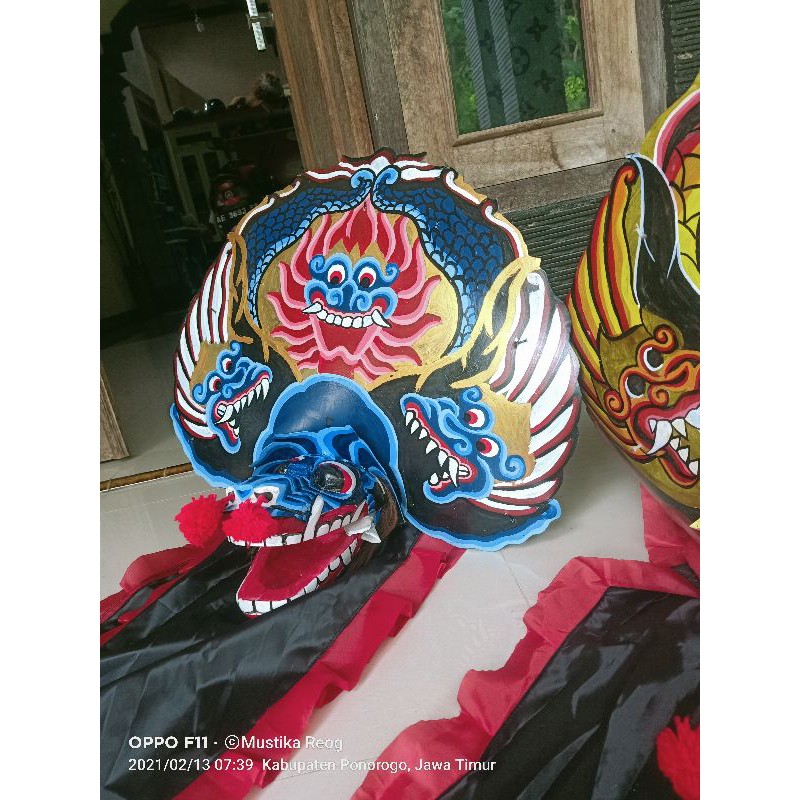 barongan. barongan murah. barongan anak.barongan thek. caplokan. caplokan anak. caplokan murah