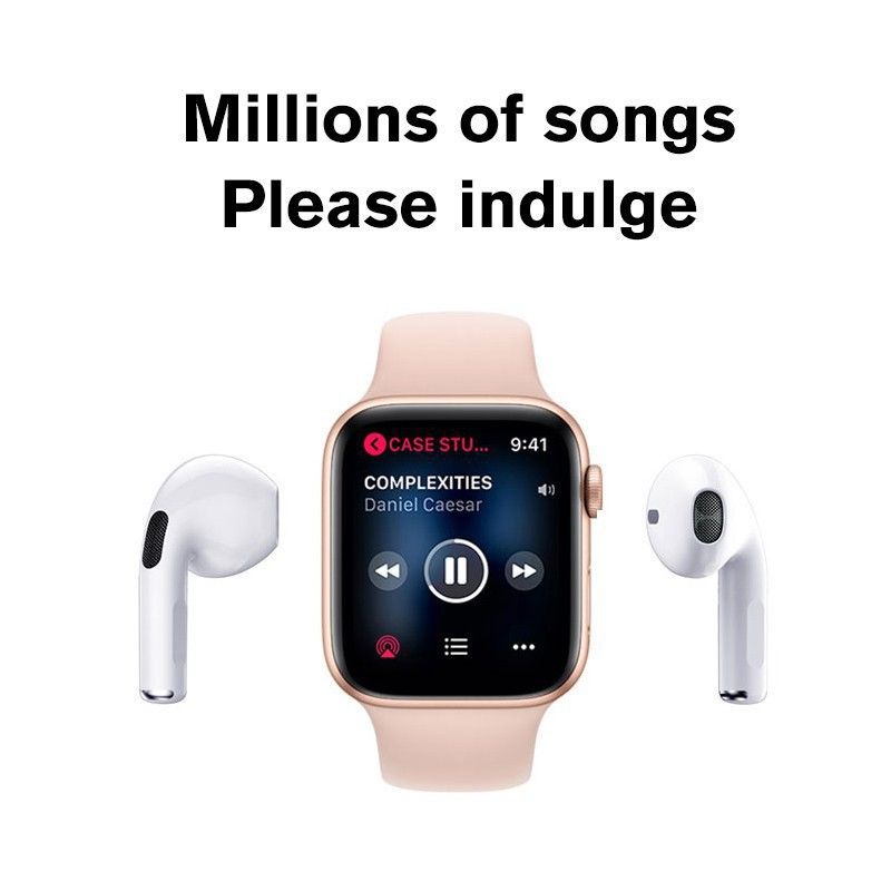 Handsfree tws (Suara Bagus Smart Sensor & Auto Connect) Headset Bluetooth pro Mini-4