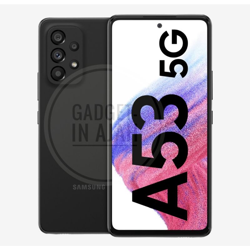 Samsung Galaxy A53