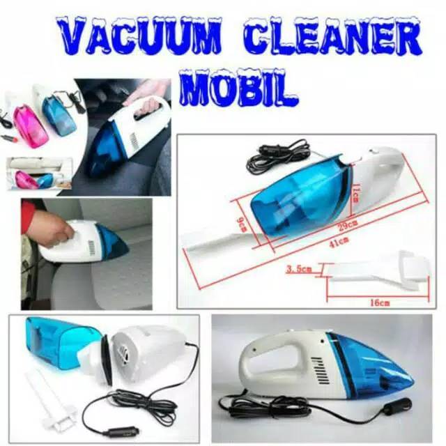 Vacum cleaner mobil vacum cleaner murah