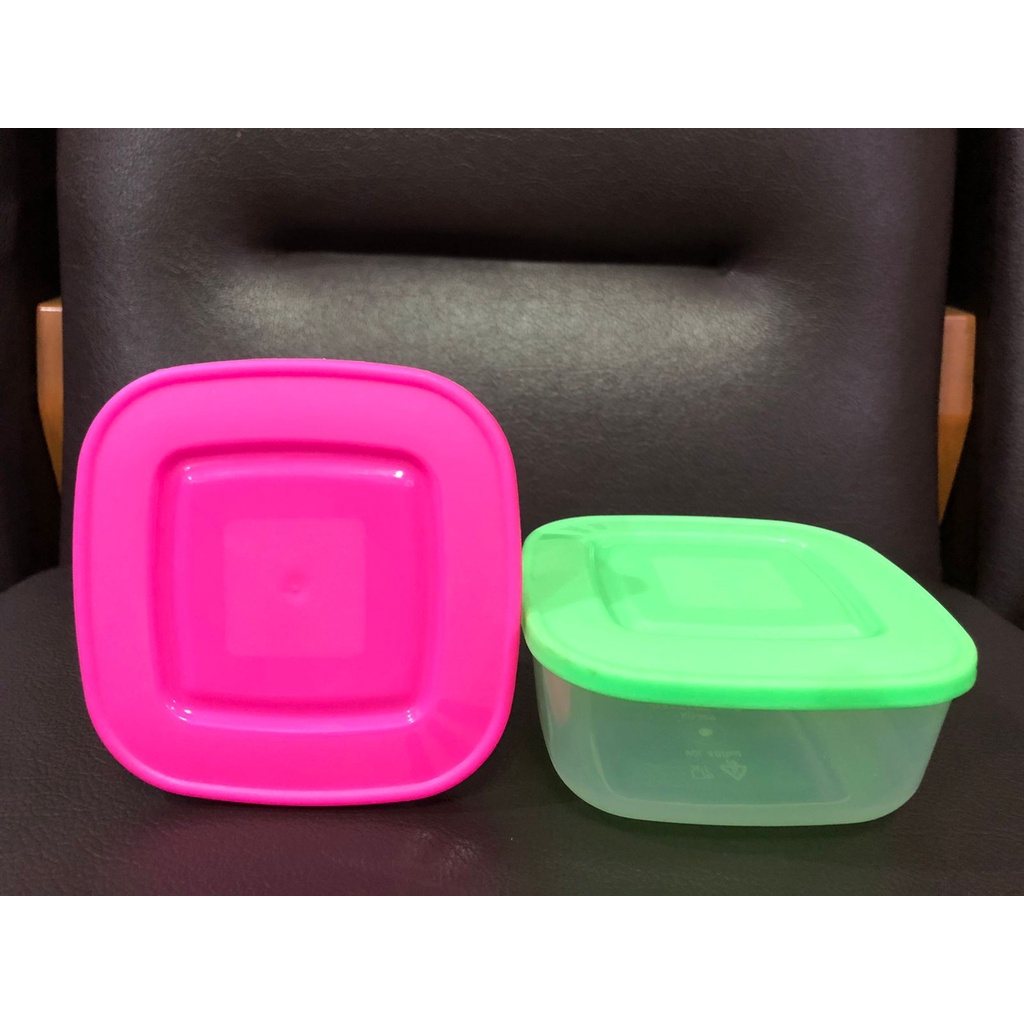 Vito Sealware 322/ Kotak Makan 460 ML / Seal Ware