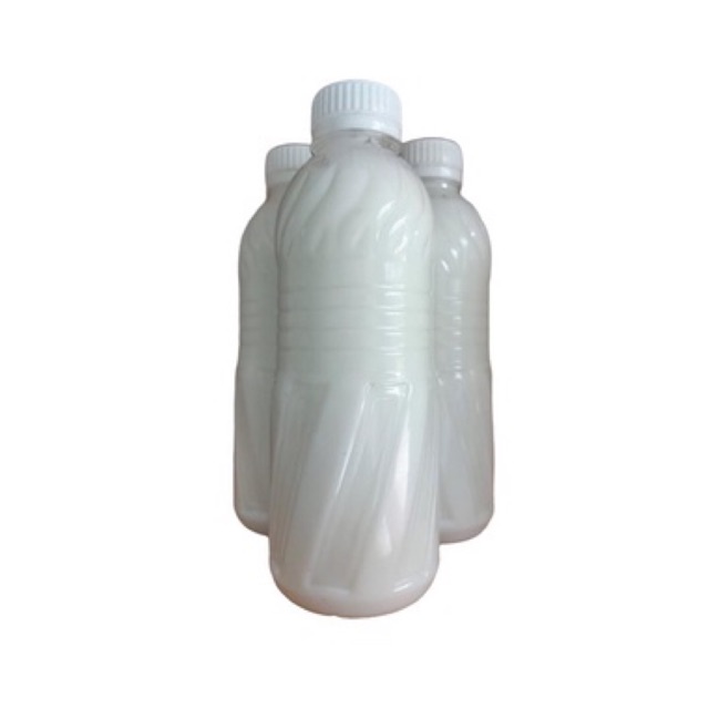 SILICON EMULSION 500ml
