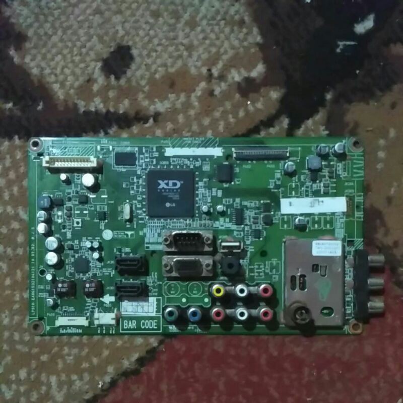 Mb / Mainboard lg 32ld310 / 32ld330