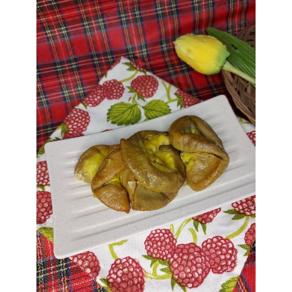 

Bacem Usus Sapi/ Tambusu / Tamusu Melati