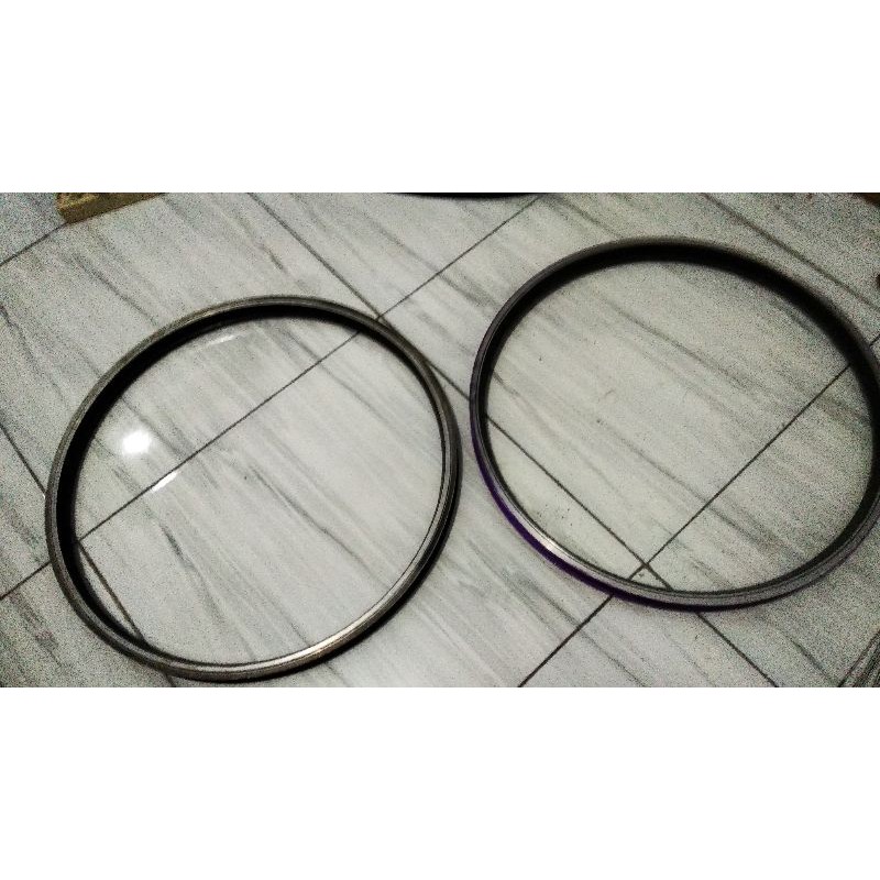 velg sepeda 20 murni 406