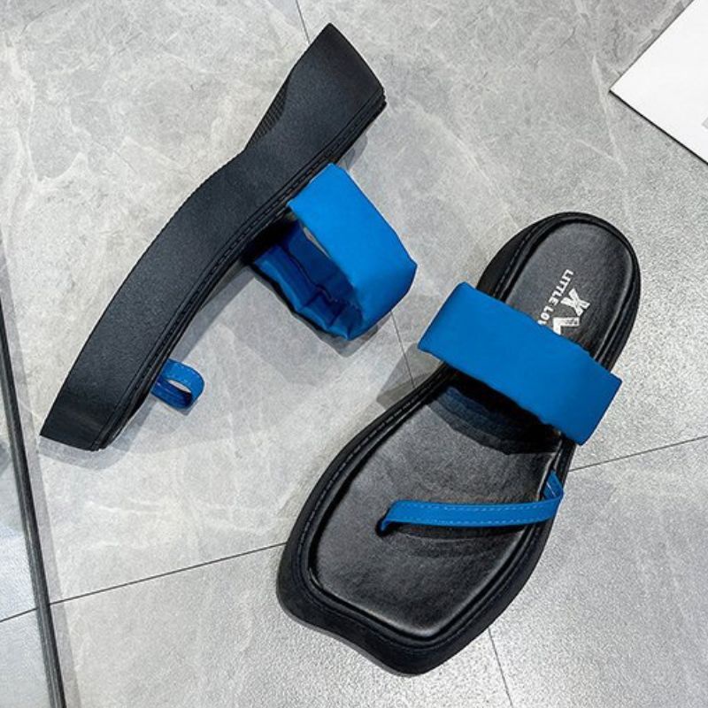 Sandal Wanita THMB Wedges [COD] 9024