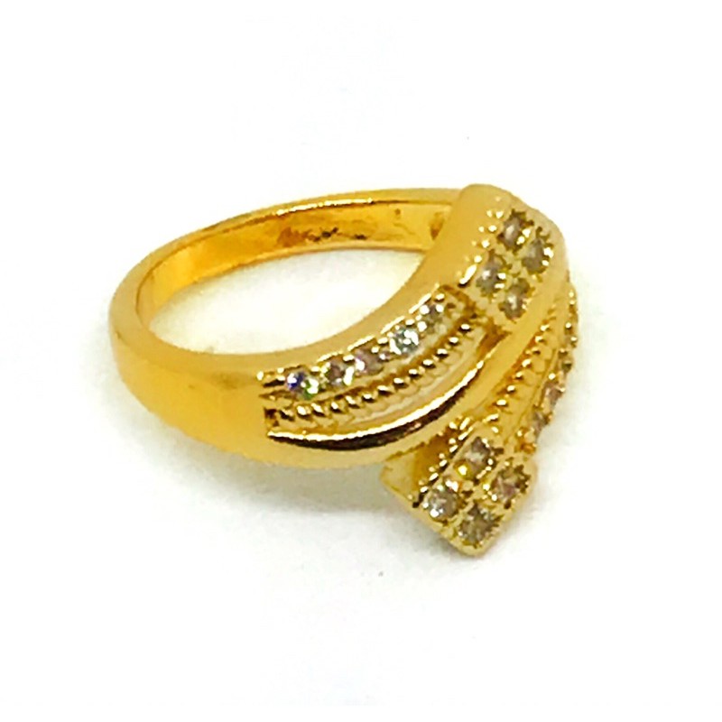 cincin wanita //cincin permata //perhiasan//cincin