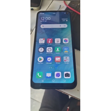 Vivo v19 Minus