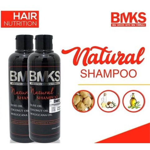 COD Shampo Penumbuh Rambut Botak, Shampo Penumbuh Rambut Cepat,