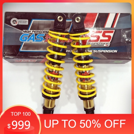 SHOCK YSS DTG EVO NMAX HYBRID 335MM YAMAHA N MAX OLD ORIGINAL
