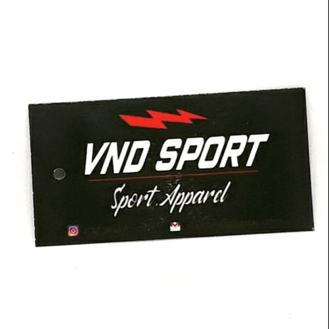 

Paket Hangtang Label 6500