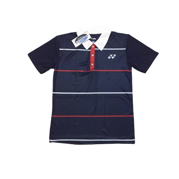 Jersey Baju Badminton Bulutangkis 2020 2021 Yonex Navy
