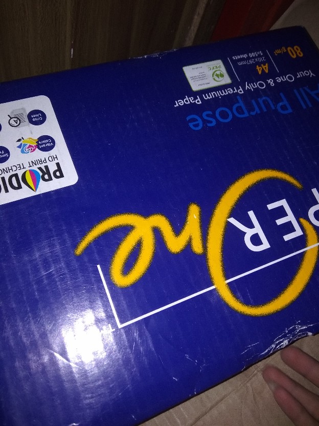 Cat Dasar Meni Kayu Yoko Loodmeni (avian Brand)
