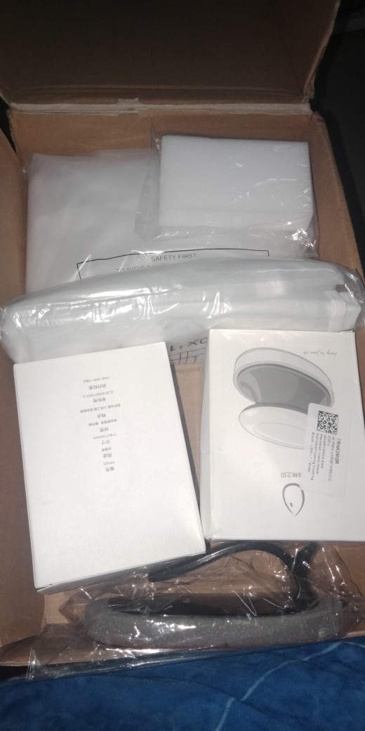 Brush Pembersih Karat Besi Nano Melamine Magic Sponge