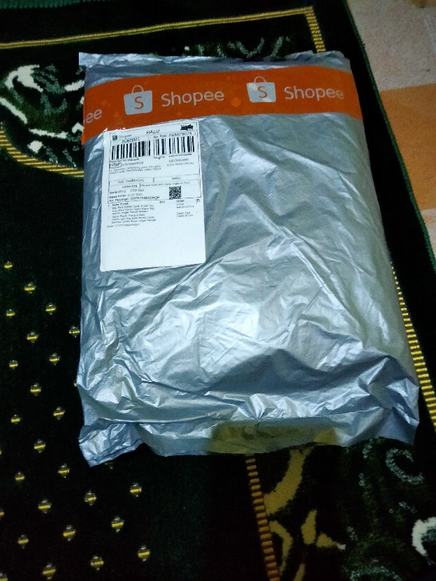 Daster Rayon Premium Batik Pekalongan Baju Batik Wanita Daster Kekinian Jumbo Busui Lengan Pendek