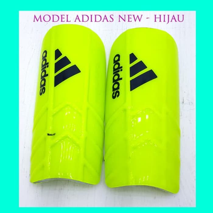 Deker Futsal Sepak Bola Anak Anak   Dekker Pelindung Kaki Adidas