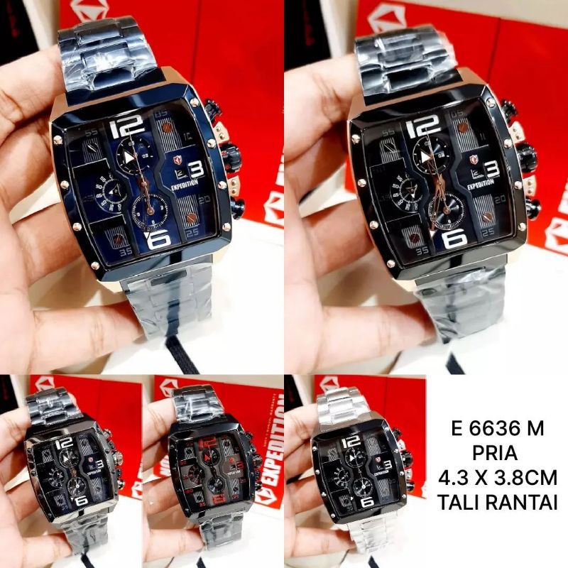 Expedition Couple E6636 Original