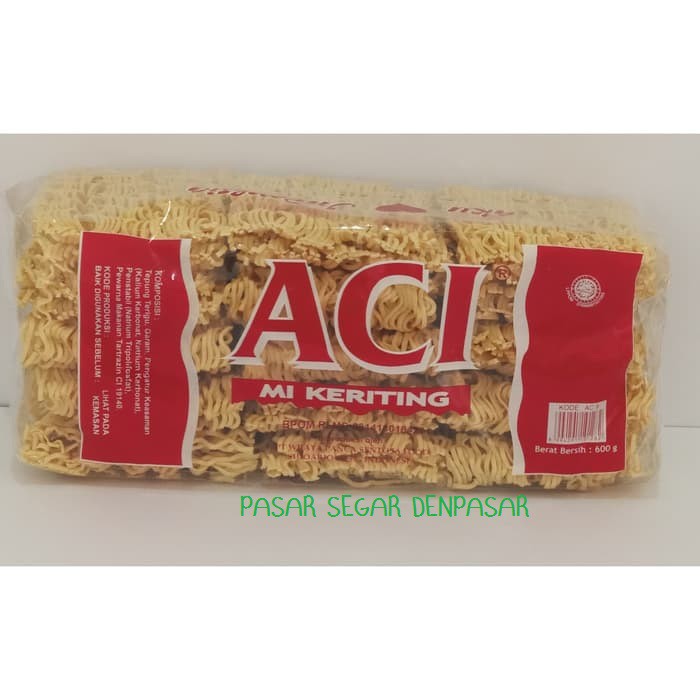 

MIE ACI 600GR