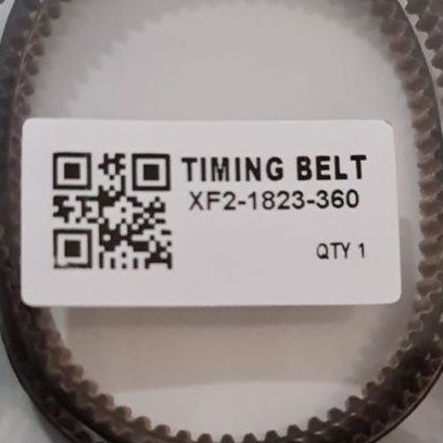 

Timing Belt Mesin Fotokopi Canon IR 5000/5020/6570 XF2-1823-360 Biasa