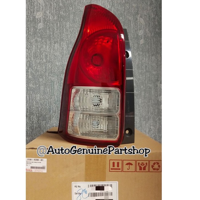 lampu stop belakang xenia avanza allnew (daihatsu)
