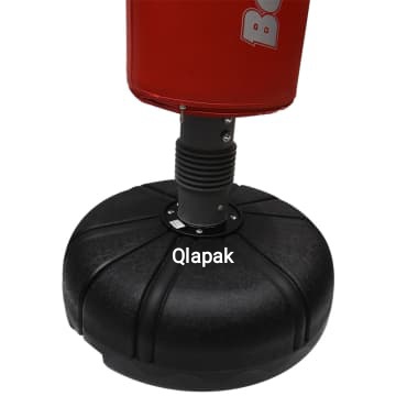 tinju-samsak- samsak berdiri boxing samsak tinju standing punching bag -samsak-tinju.