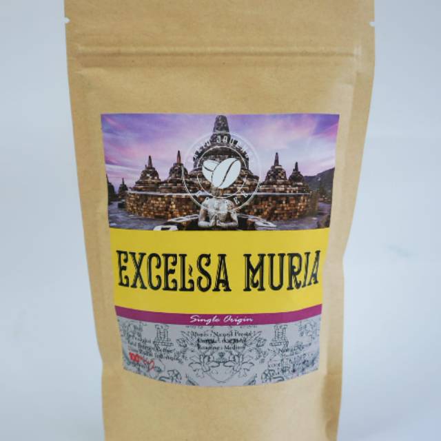 

Kopi Excelsa Muria