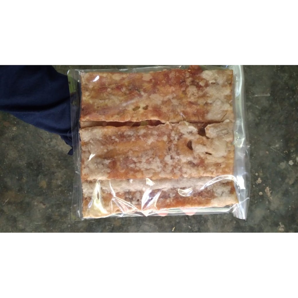 

Pisang Sale Manis Lidah KEBUMEN JOGJA