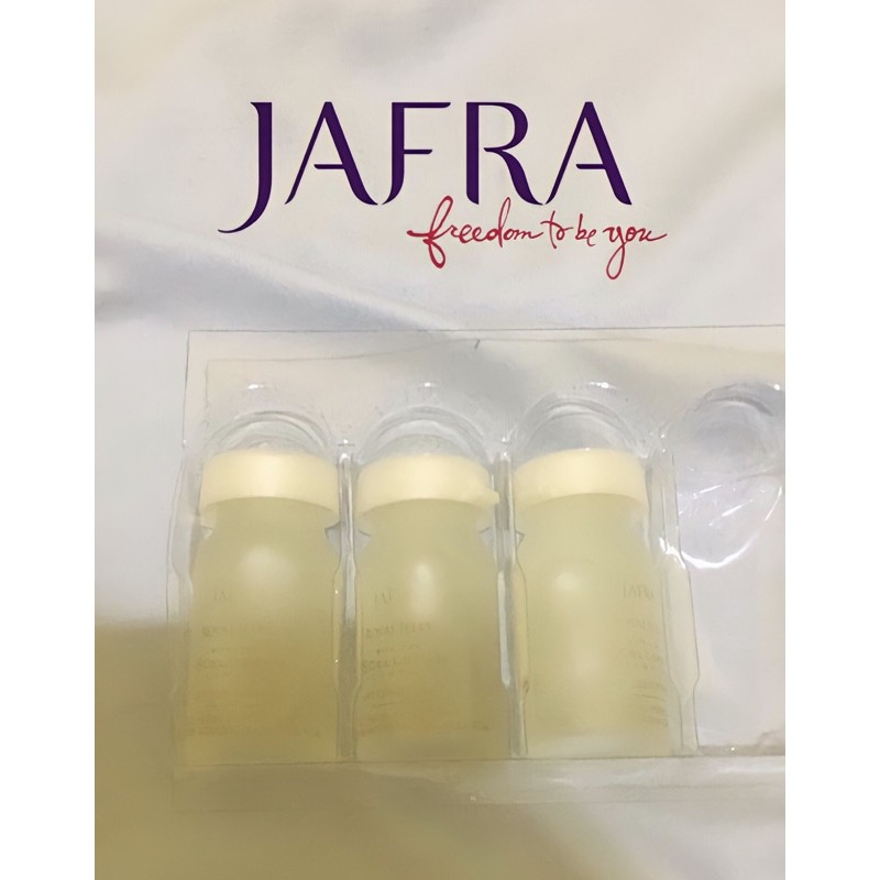 Serum royal jelly Jafra ORIGINAL