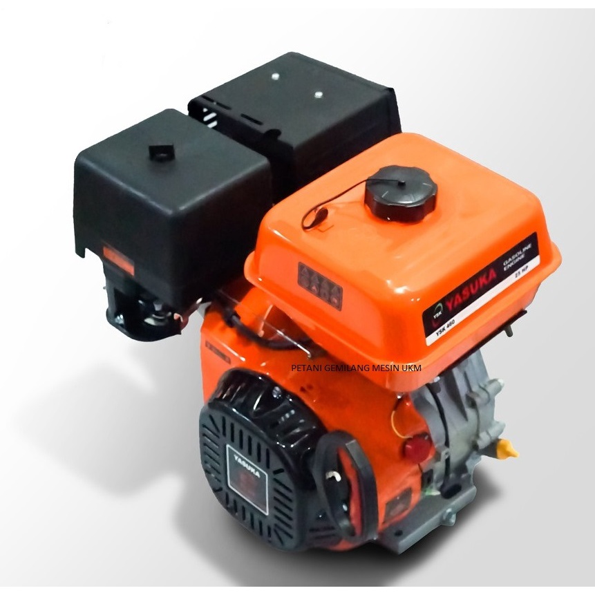 Promo GASOLINE ENGINE GX 460 SLE YASUKA OC