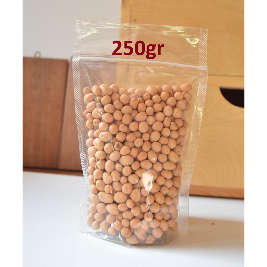 

KACANG ATOM MEREK SP 250gr