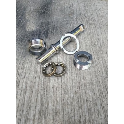 AS Depan Sepeda Onthel AS Gir Depan Sepeda Onthel