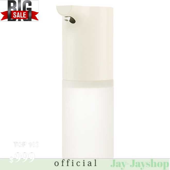 Xiaomi Mijia Dispenser Sabun Otomatis Soap Handwash - MJXJJJ01XW