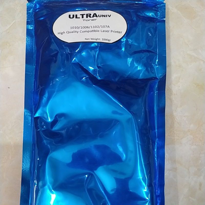 Bubuk toner printer