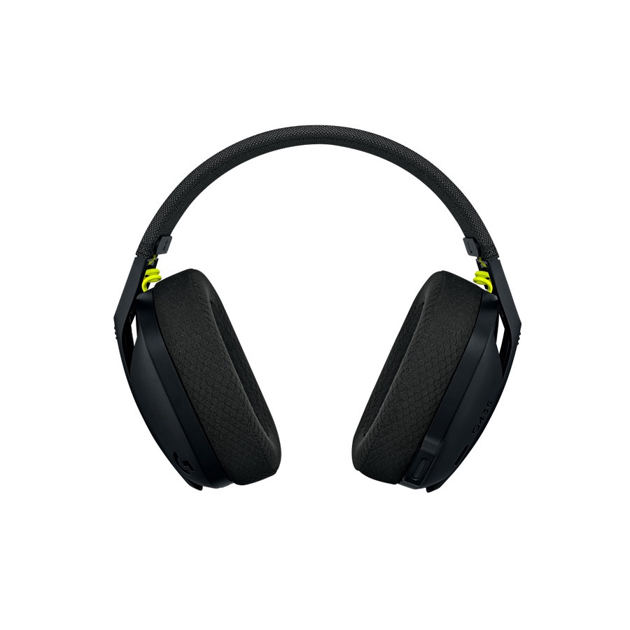 Headset Logitech G435 Lightspeed Wireless - Bluetooth - Gaming - Resmi