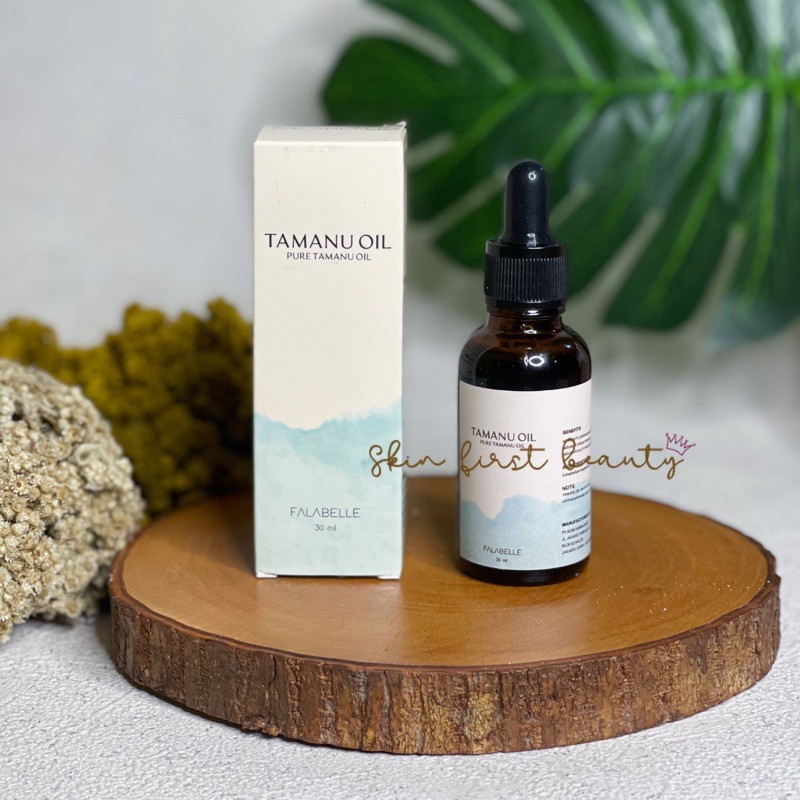 

TAMANU OIL FALABELLE FULL SIZE 30 ML