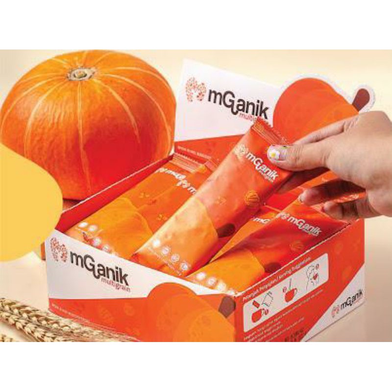 

(COD) MGANIK Multigrain 500 gram Minuman Sereal Multigrain Gula Darah, Diabetes, Kencing Manis