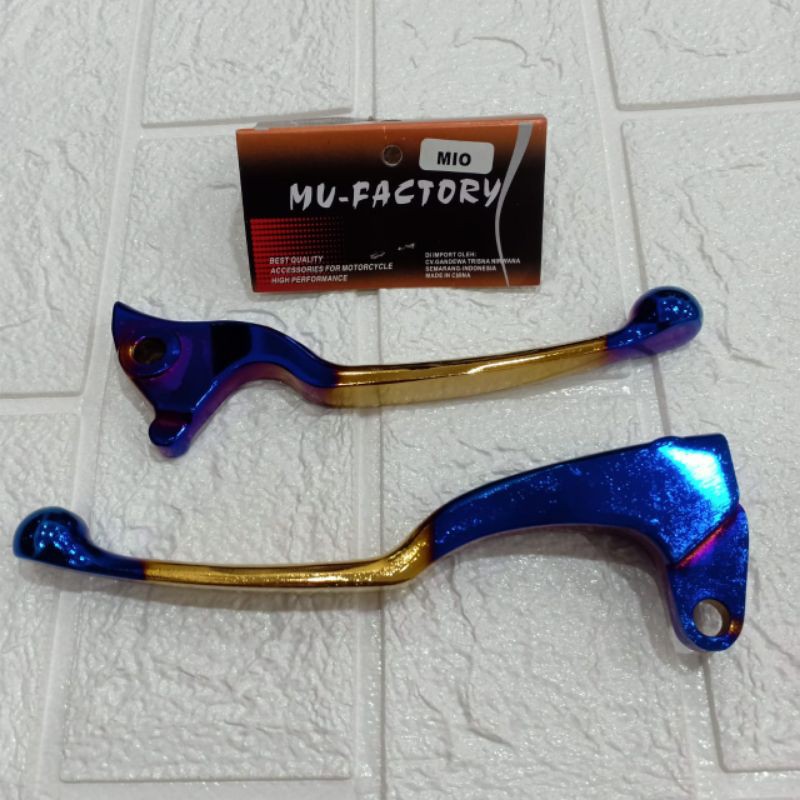 handle rem mio sporty-mio soul