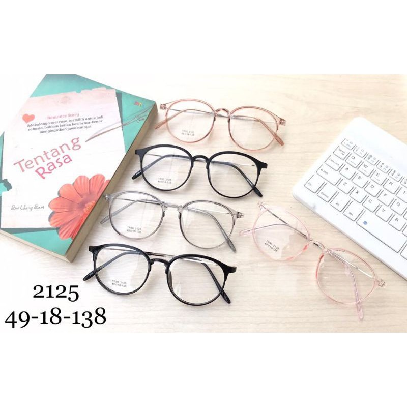 Kacamata frame 2125