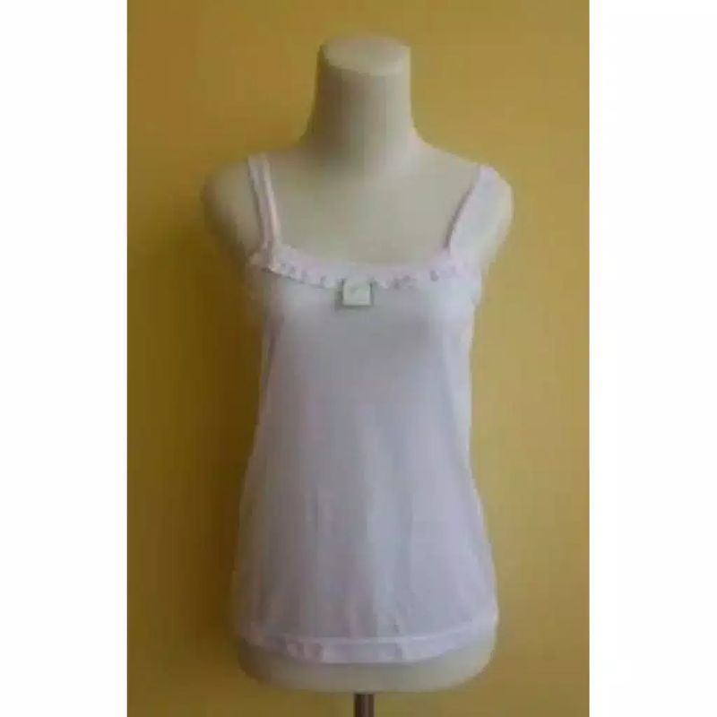 TANKTOP PEREMPUAN / KAMISOL WANITA / KAOS DALAM PEREMPUAN-3