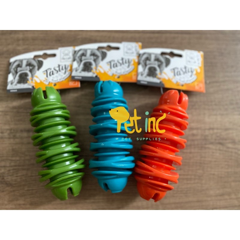 Stuffing teething bone ( bisa di masukin treats atau snack)