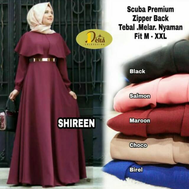 

Shireen