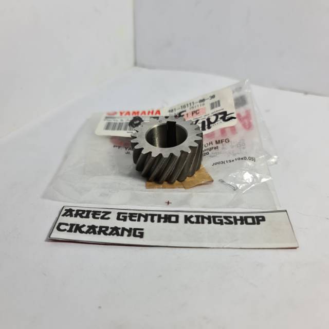 Gigi primer original rx king