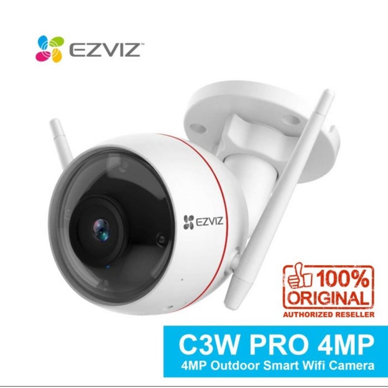 Camera CCTV C3W Ezvis