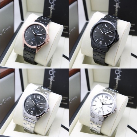 Jam Tangan Pria Original Alexandre Christie AC1029/1029/ac1029/Ac1029