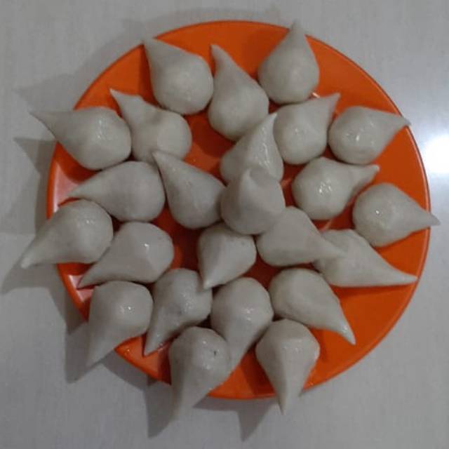

Bakso Lancip Vegetarian 500gram