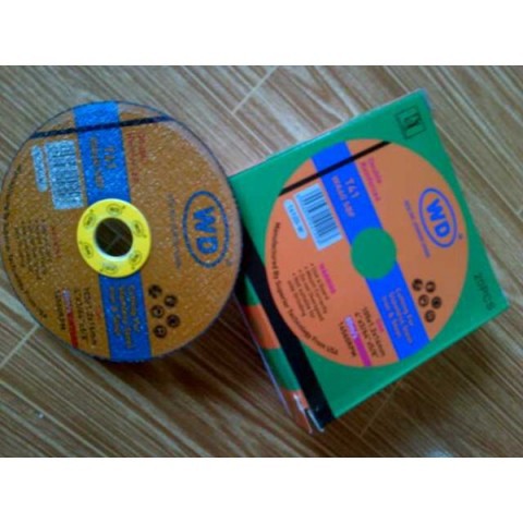 BATU POTONG 4 INCH WD / BATU GERINDA POTONG 4 WD / CUTTING WHEEL 4 WD MURAH