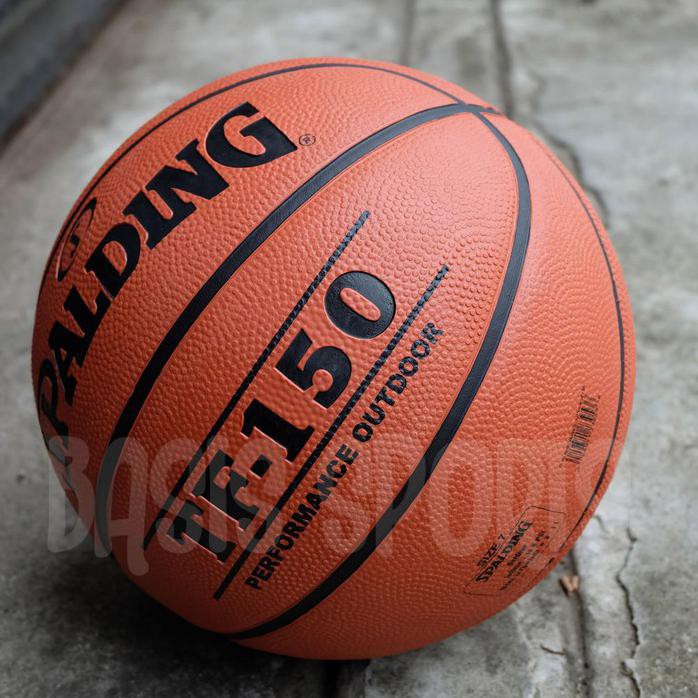 Bola Basket Hot Spalding Tf150
