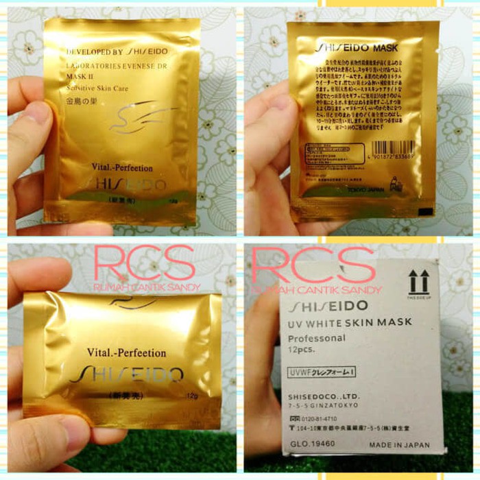 NATURGO GOLD ~ NATURGO EMAS ~ MASKER LUMPUR PENGANGKAT KOMEDO