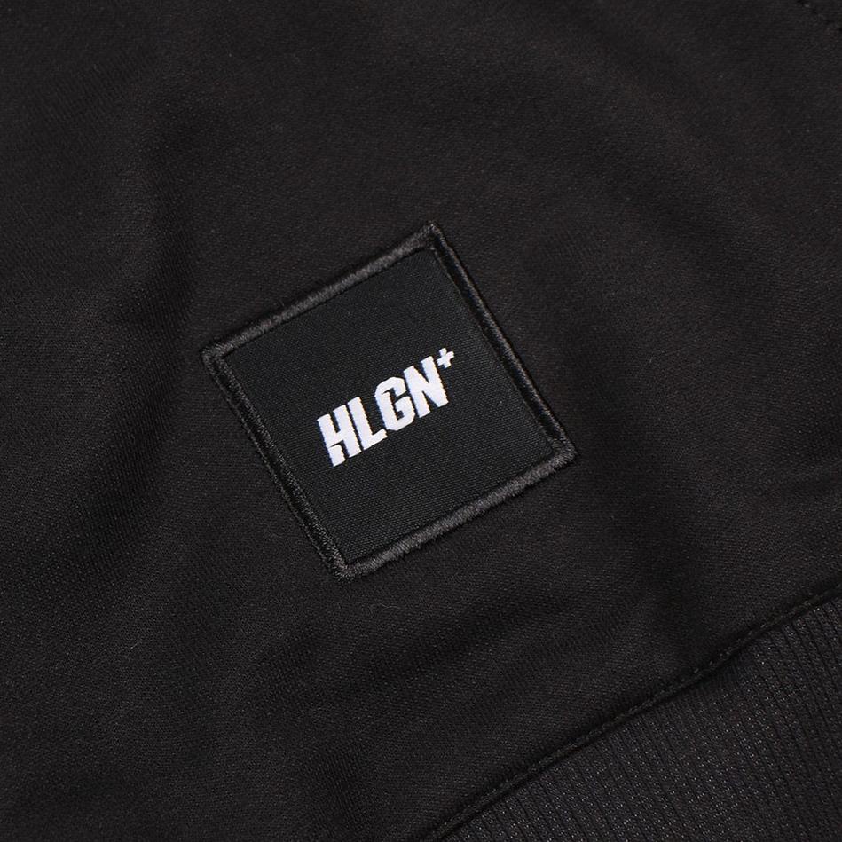 Hoodie Bold Brand 2Black - UAH.15Jl22ᵀ