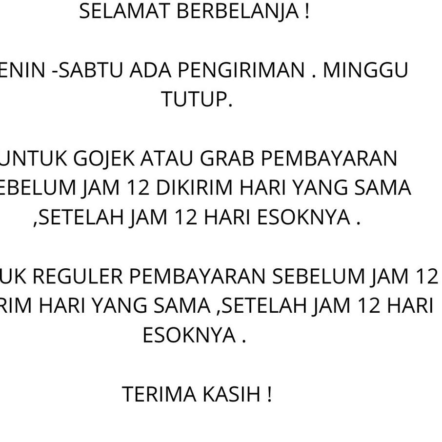 

Terbaru - BUMBU TABUR INSTANT / BUMBU MASAK / BUMBU MASAKAN TABUR ANTAKA BALADO PEDAS MANIS 1 KG